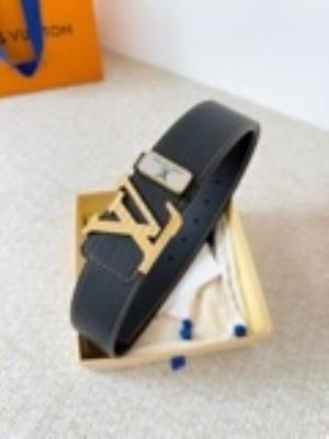 wholesale quality louis vuitton belt model no. 846